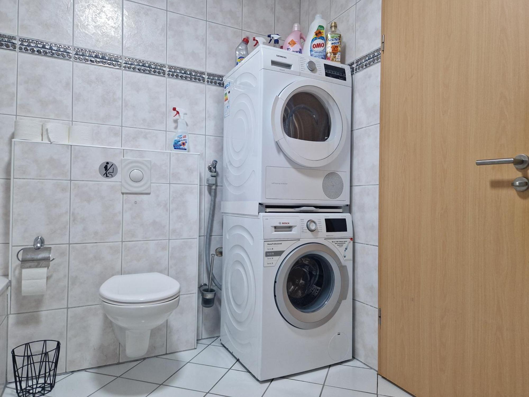 Einzelzimmer In Ruhiger Lage --- Check-In Mit Schluesselkasten Meppen Exterior foto